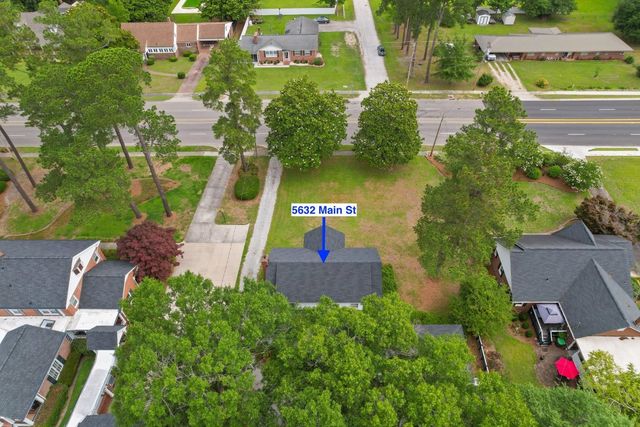 5632 Main St., Loris, SC 29569