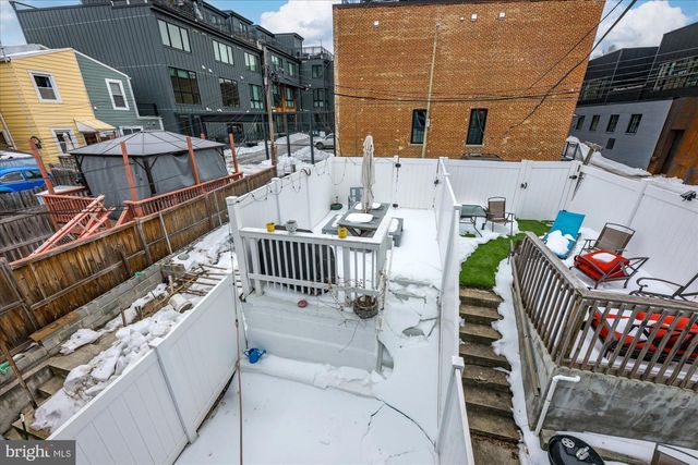 2723 SHERMAN AVE NW, Washington, DC 20001