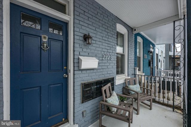 2723 SHERMAN AVE NW, Washington, DC 20001