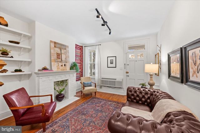 2723 SHERMAN AVE NW, Washington, DC 20001