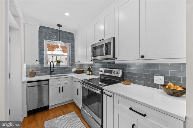 2723 SHERMAN AVE NW, Washington, DC 20001