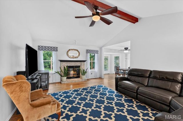 145 Rhinegarten Drive, Florissant, MO 63031