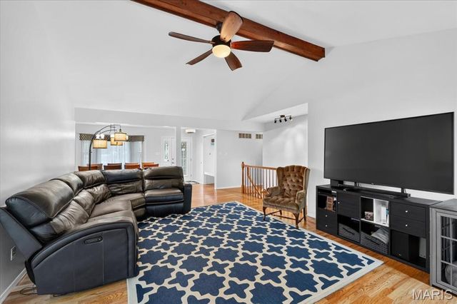 145 Rhinegarten Drive, Florissant, MO 63031
