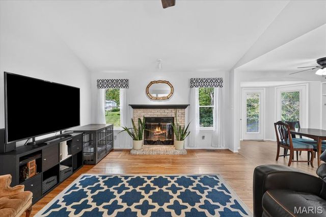 145 Rhinegarten Drive, Florissant, MO 63031