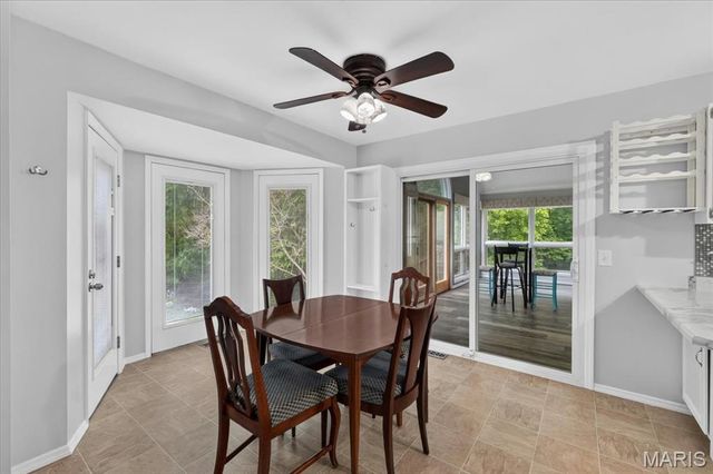 145 Rhinegarten Drive, Florissant, MO 63031