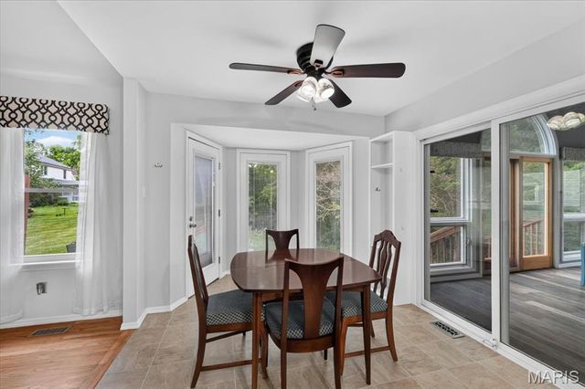 145 Rhinegarten Drive, Florissant, MO 63031