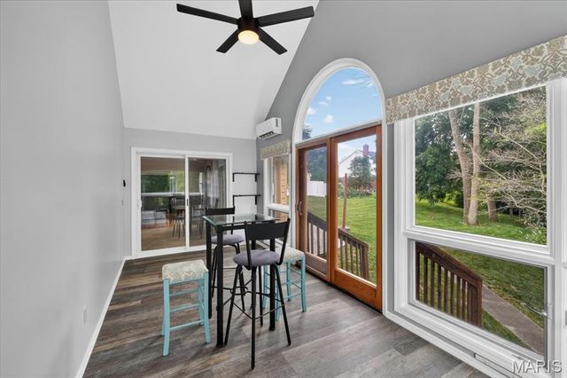 145 Rhinegarten Drive, Florissant, MO 63031