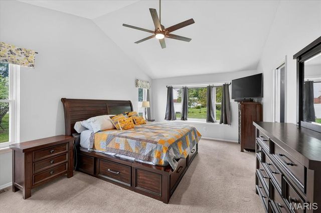 145 Rhinegarten Drive, Florissant, MO 63031