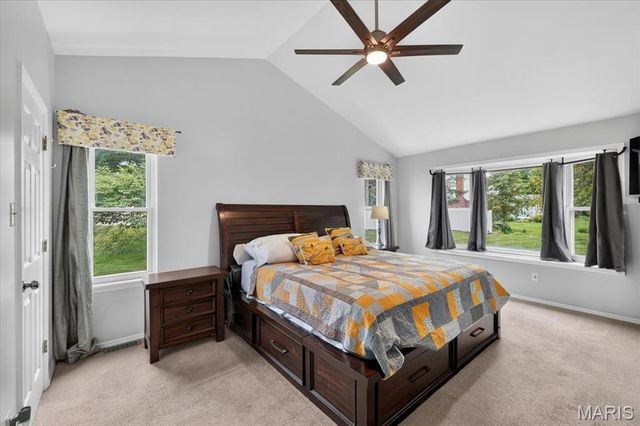 145 Rhinegarten Drive, Florissant, MO 63031