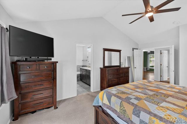 145 Rhinegarten Drive, Florissant, MO 63031