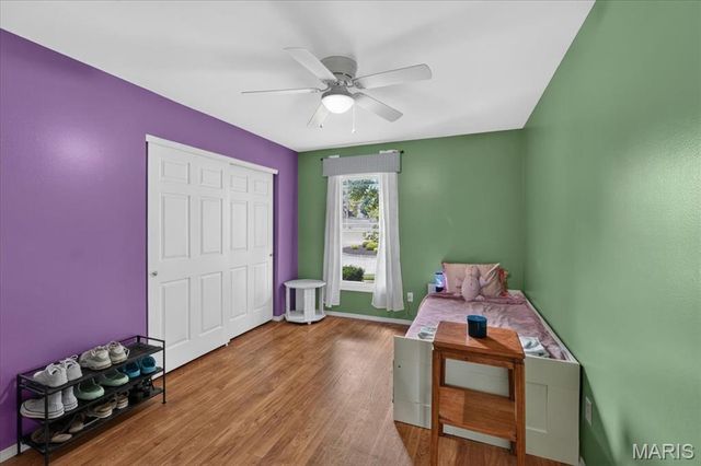 145 Rhinegarten Drive, Florissant, MO 63031