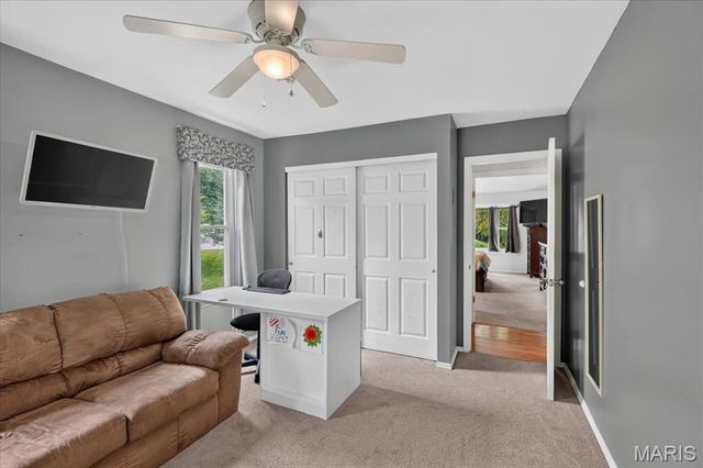 145 Rhinegarten Drive, Florissant, MO 63031