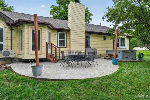 145 Rhinegarten Drive, Florissant, MO 63031