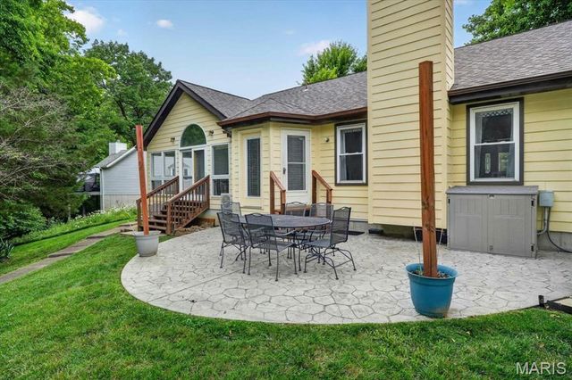 145 Rhinegarten Drive, Florissant, MO 63031