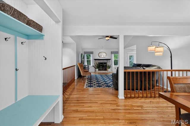 145 Rhinegarten Drive, Florissant, MO 63031