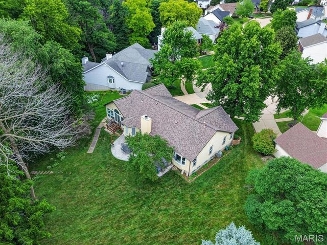 145 Rhinegarten Drive, Florissant, MO 63031