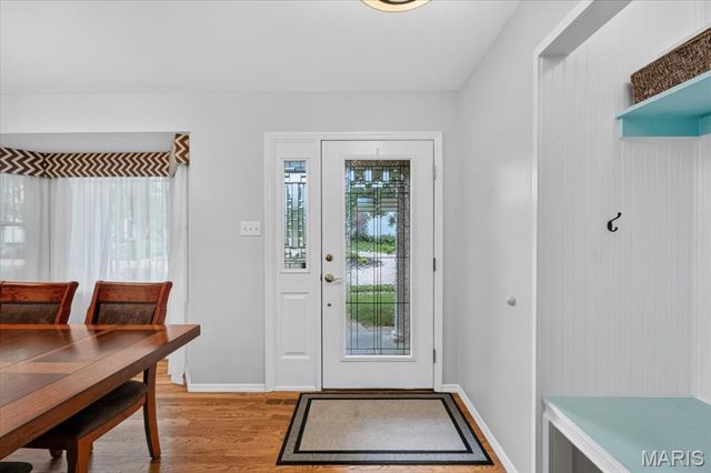 145 Rhinegarten Drive, Florissant, MO 63031
