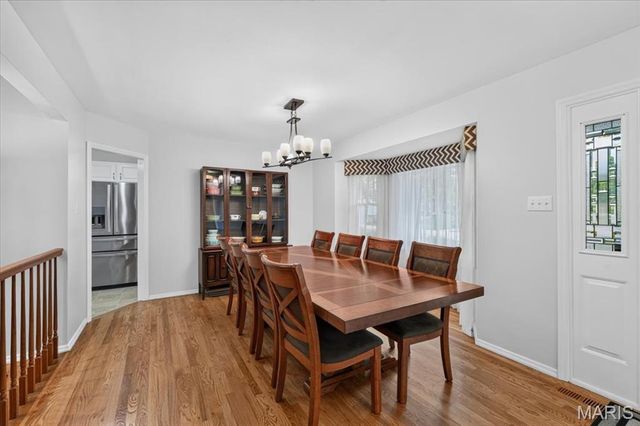 145 Rhinegarten Drive, Florissant, MO 63031