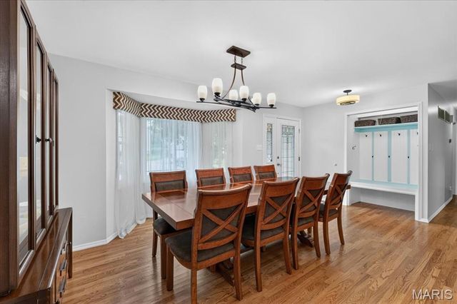 145 Rhinegarten Drive, Florissant, MO 63031