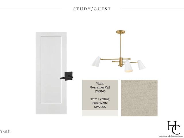 1809 Bennett Street, Raleigh, NC 27604