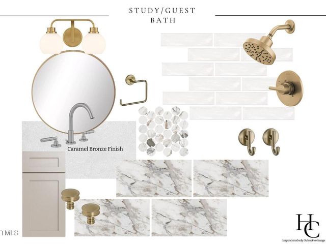 1809 Bennett Street, Raleigh, NC 27604