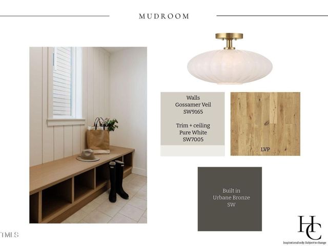 1809 Bennett Street, Raleigh, NC 27604