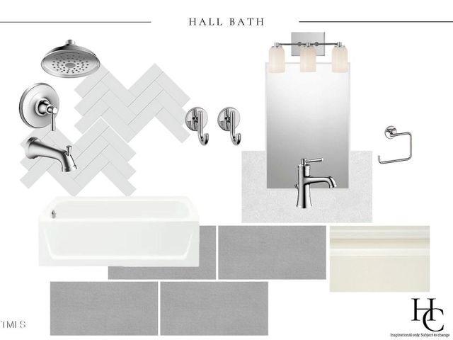 1809 Bennett Street, Raleigh, NC 27604