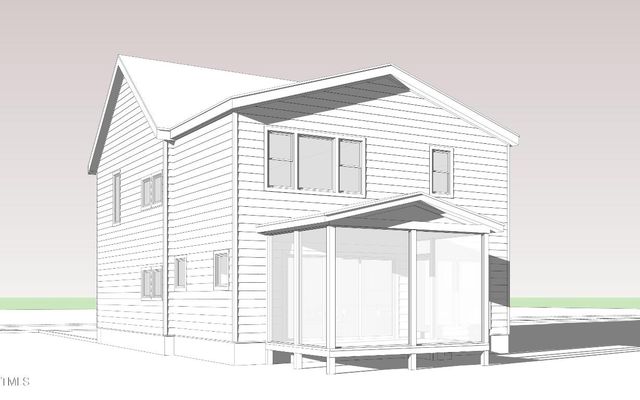 1809 Bennett Street, Raleigh, NC 27604