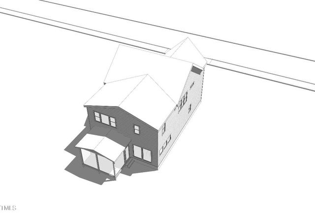 1809 Bennett Street, Raleigh, NC 27604