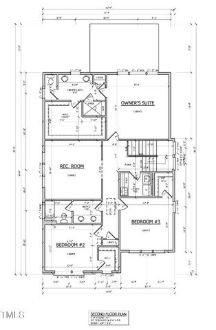 1809 Bennett Street, Raleigh, NC 27604