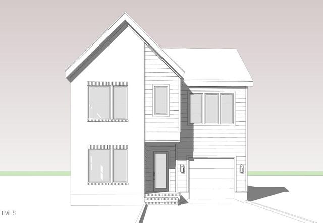 1809 Bennett Street, Raleigh, NC 27604