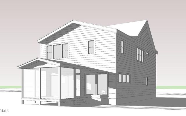 1809 Bennett Street, Raleigh, NC 27604