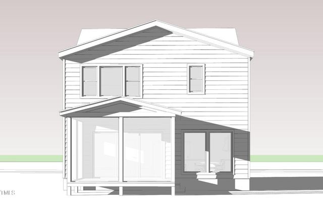 1809 Bennett Street, Raleigh, NC 27604