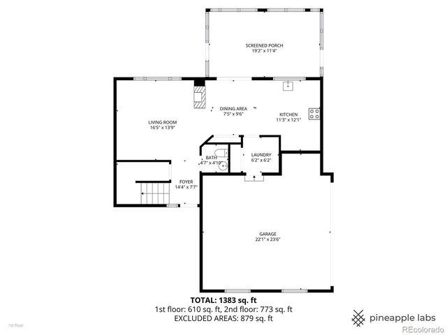 136 Gaviota Ave, Brighton, CO 80601
