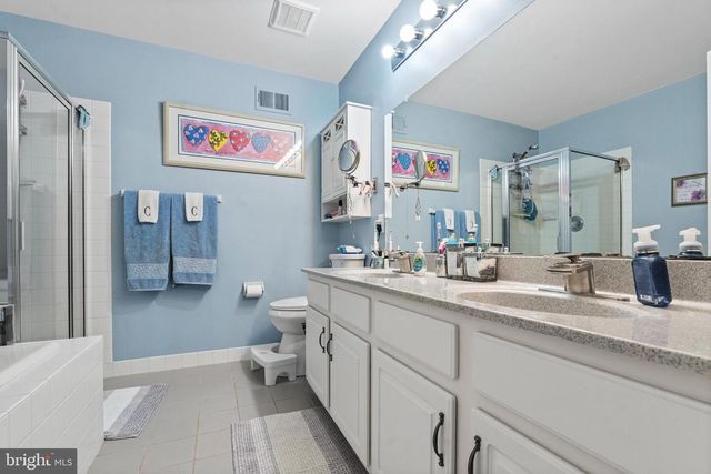 30 SPYGLASS, Westampton, NJ 08060