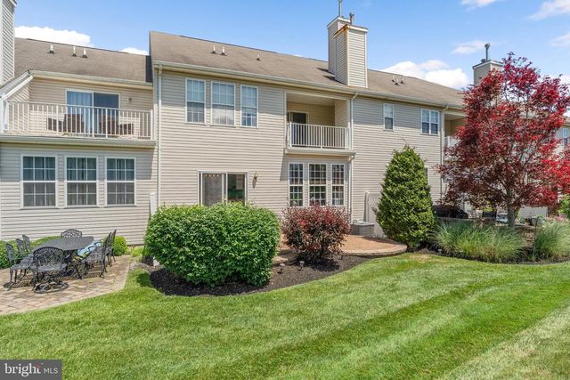 30 SPYGLASS, Westampton, NJ 08060