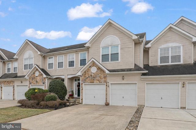 30 SPYGLASS, Westampton, NJ 08060