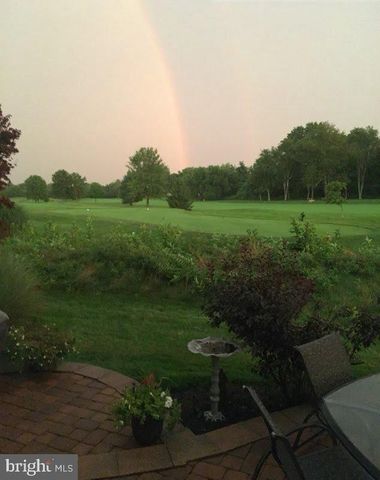 30 SPYGLASS, Westampton, NJ 08060