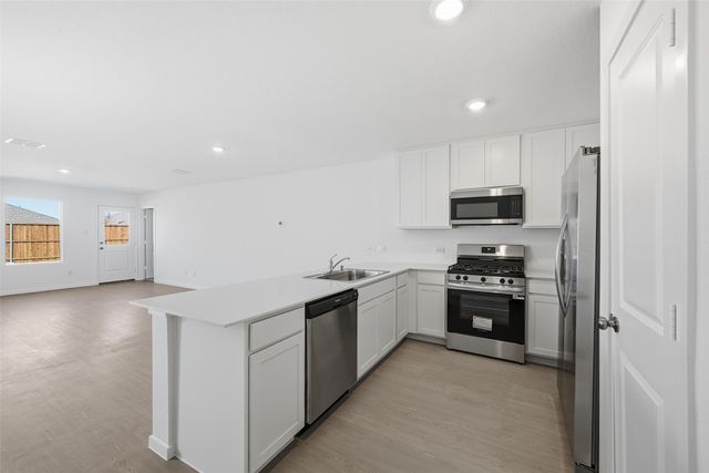 1613 Elliott Road, Howe, TX 75459