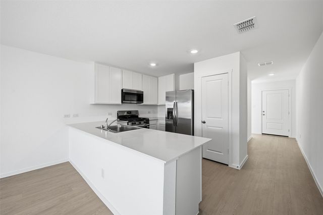 1613 Elliott Road, Howe, TX 75459