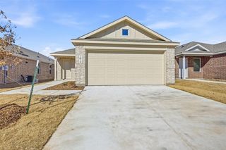 1613 Elliott Road, Howe, TX 75459