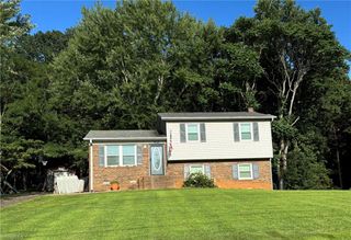 1547 Siloam Road, Mount Airy, NC 27030