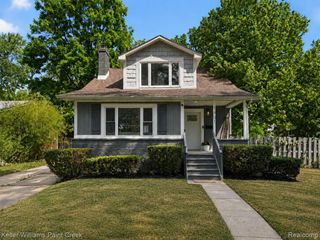 1401 Midland Boulevard, Royal Oak, MI 48073