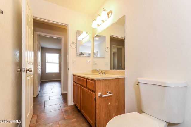 2722 N 122ND Avenue, Avondale, AZ 85392