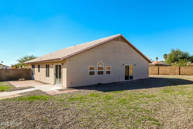 2722 N 122ND Avenue, Avondale, AZ 85392