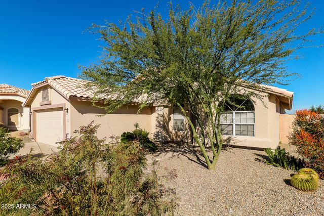 2722 N 122ND Avenue, Avondale, AZ 85392
