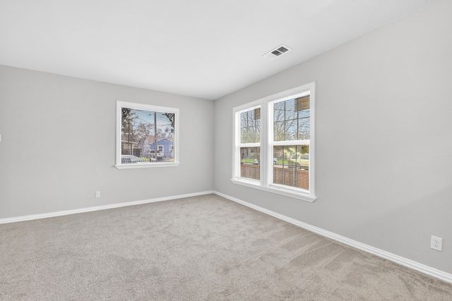 4123 Dawes Drive, Dallas, TX 75211