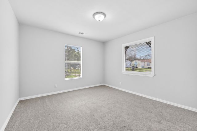 4123 Dawes Drive, Dallas, TX 75211