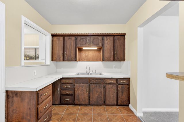 4123 Dawes Drive, Dallas, TX 75211