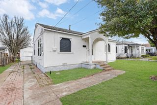 4123 Dawes Drive, Dallas, TX 75211